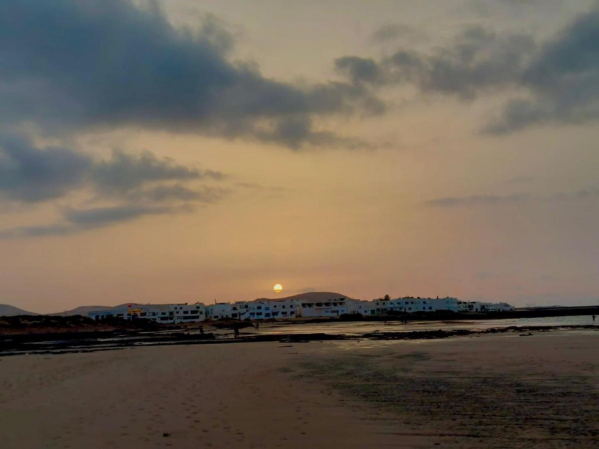 Dunas De 파마라 외부 사진