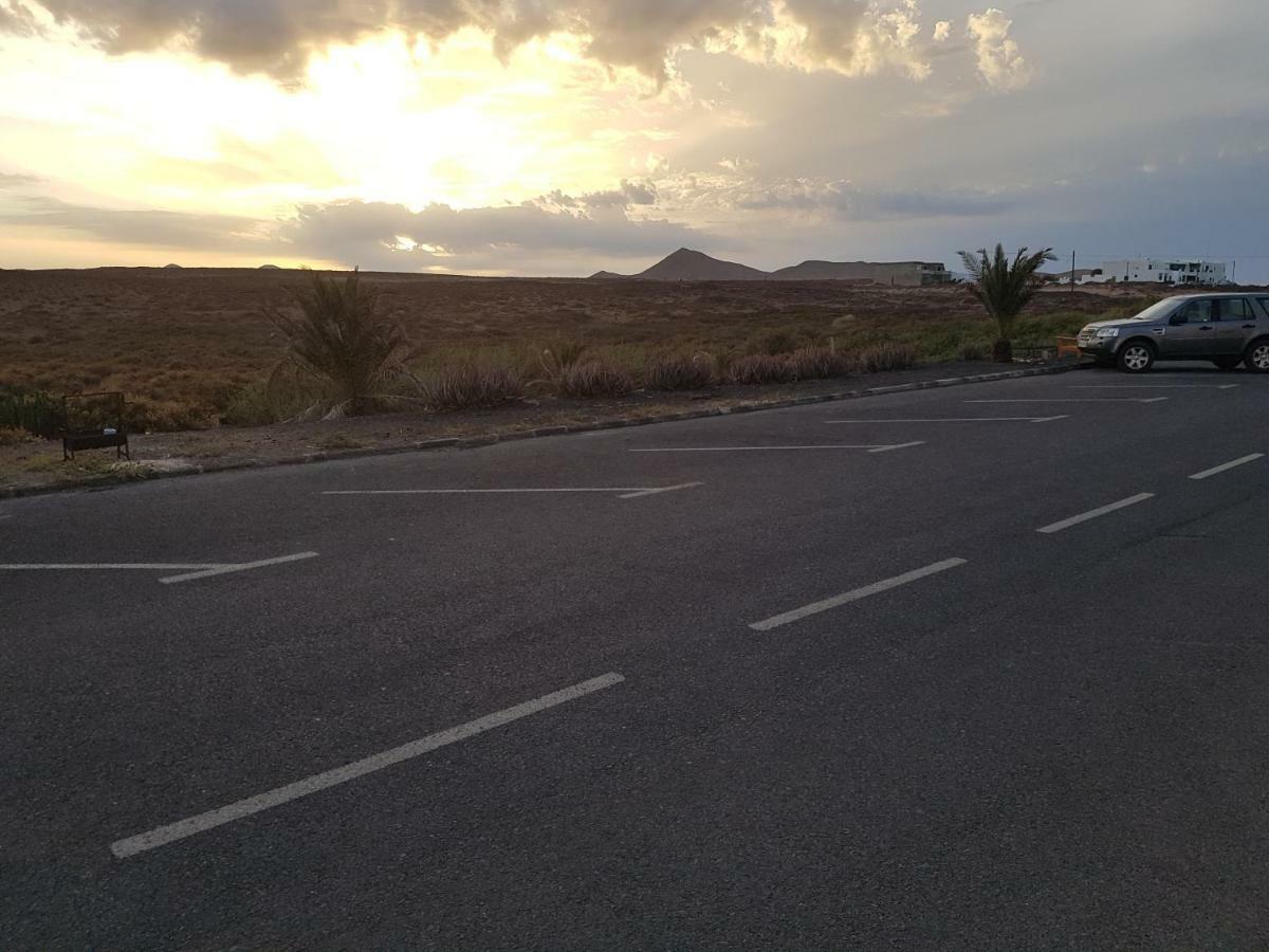 Dunas De 파마라 외부 사진